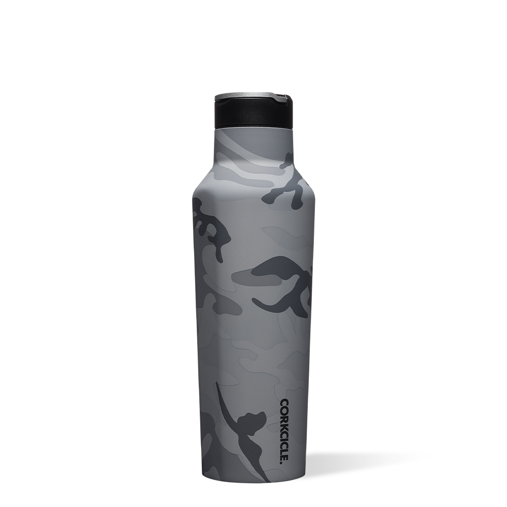 Classic Sport Canteen - Modern Carry X3