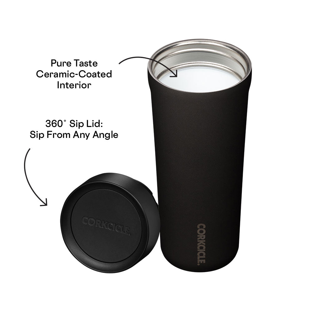 Star Wars TM Commuter Cup - Travel Beverage F3