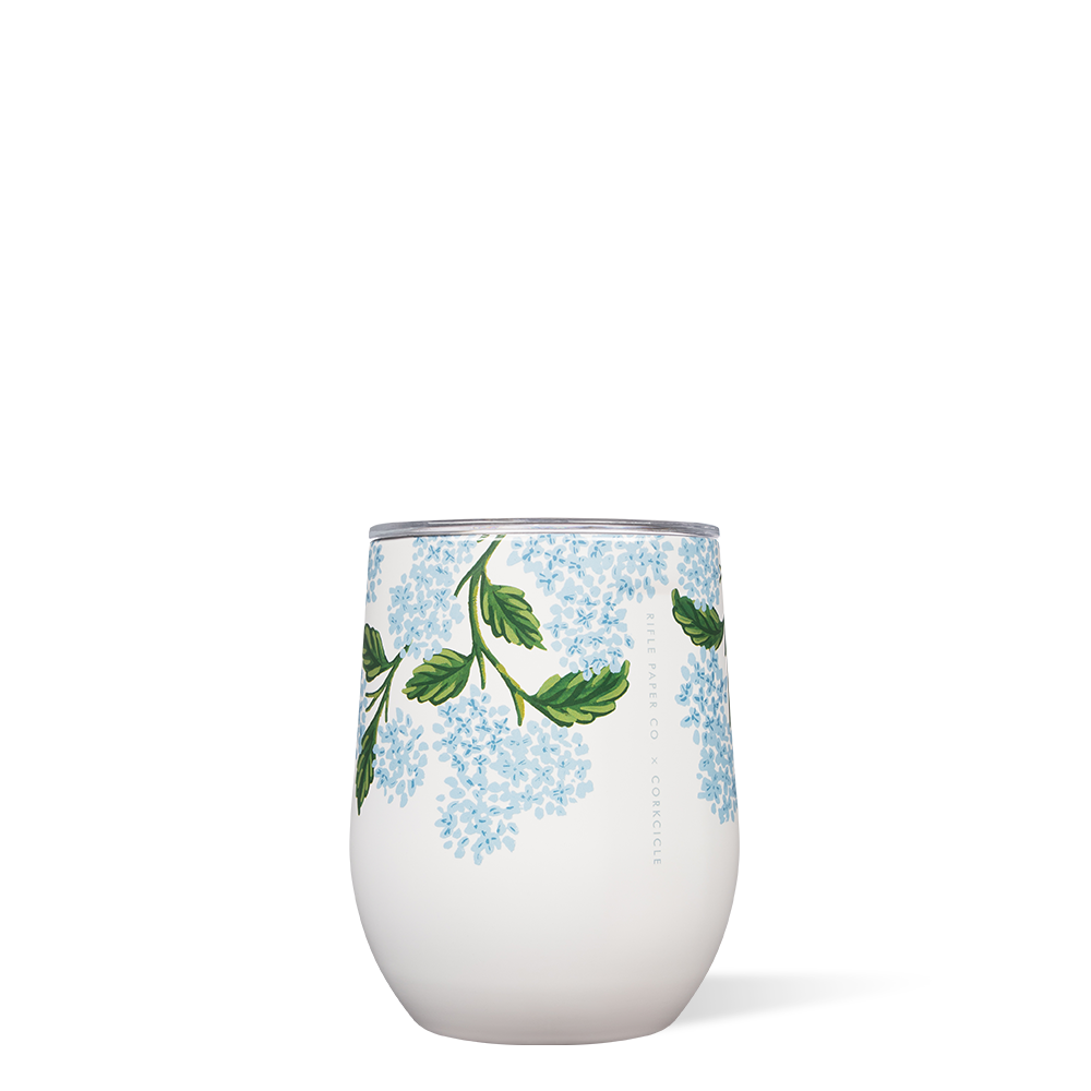 Rifle Paper Co. Stemless - Ready Mug D3