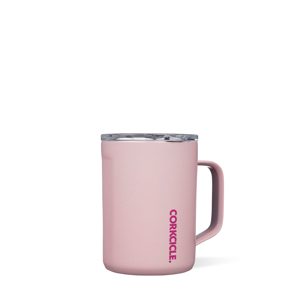 Unicorn Magic Coffee Mug - Essential Pour O2