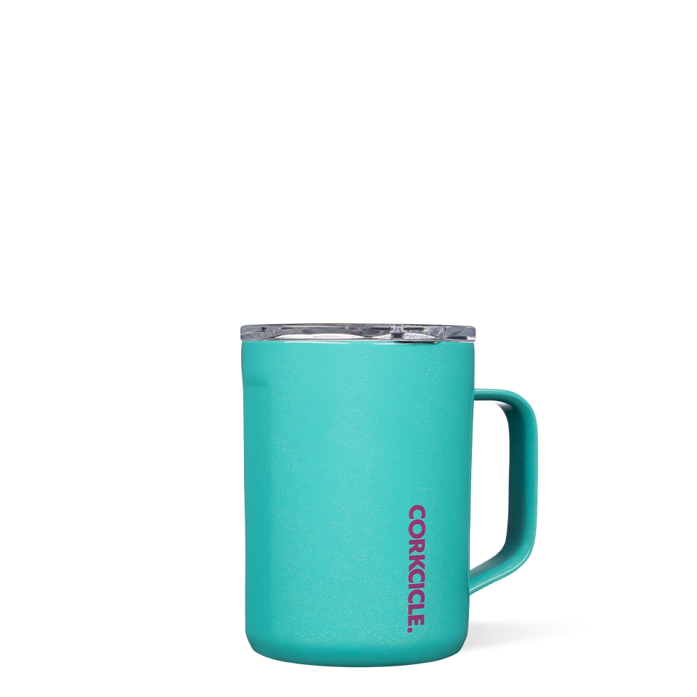 Unicorn Magic Coffee Mug - Essential Pour O2