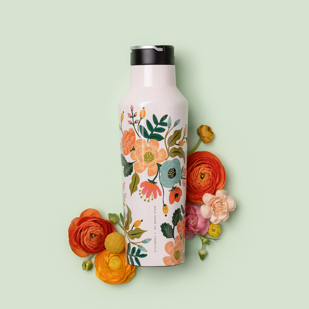 Rifle Paper Co. Sport Canteen - Original Companion V8