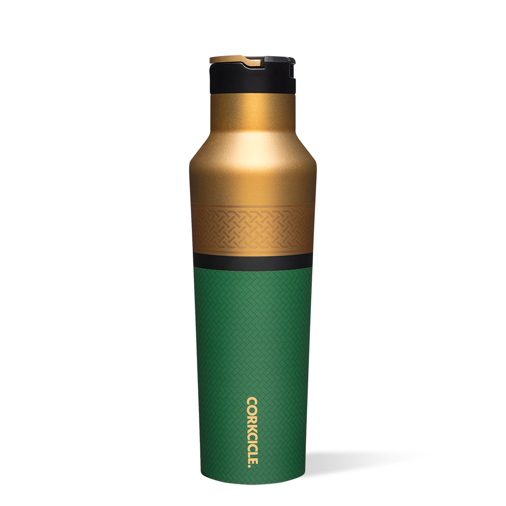 Marvel Sport Canteen - Home Drinkware U0