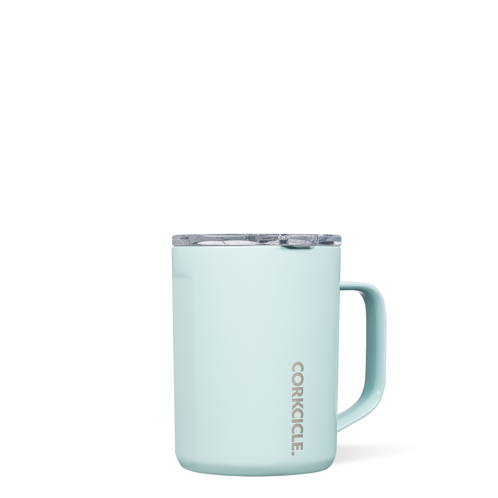 Classic Coffee Mug - Smooth Favorite R2