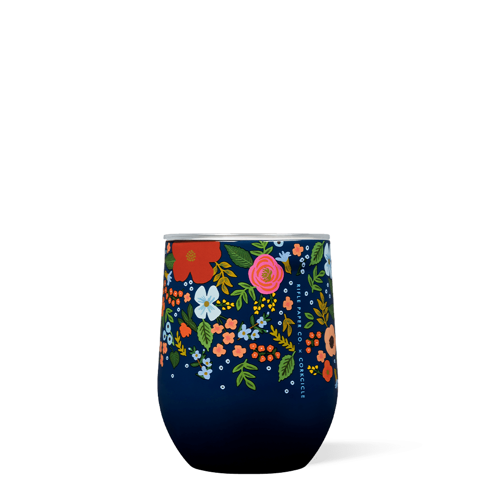 Rifle Paper Co. Stemless - Ready Mug D3