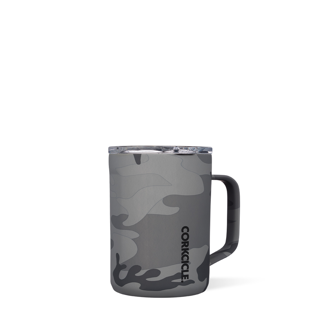 Classic Coffee Mug - Smooth Favorite R2