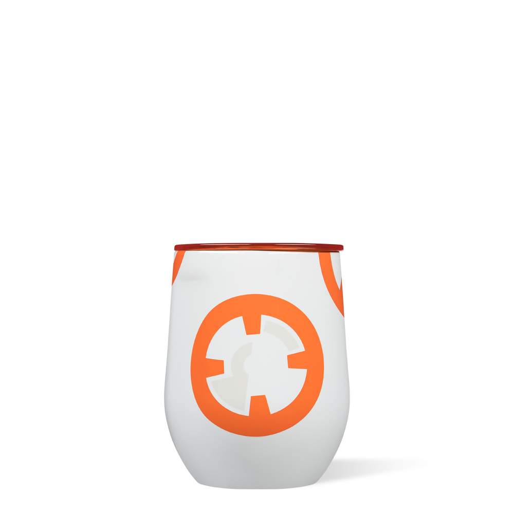 Star Wars TM Stemless - Smooth Drinkware U3