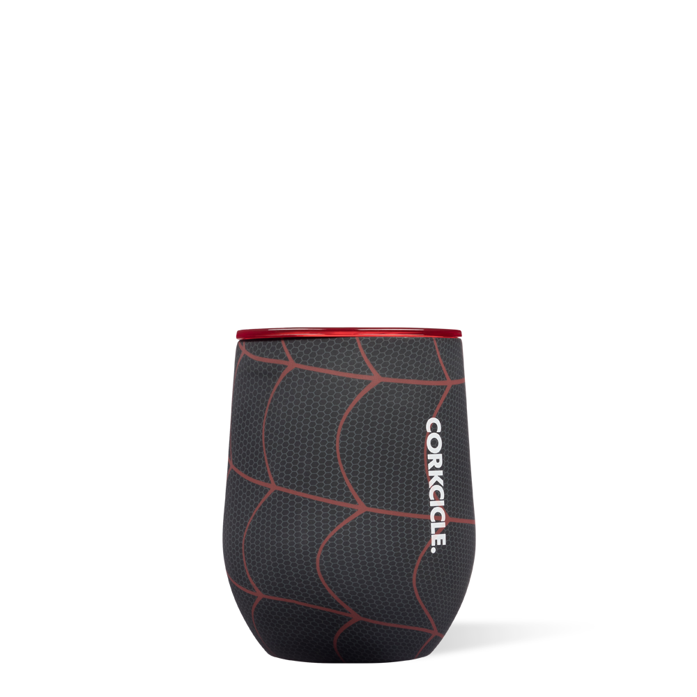 Spider-Man Stemless Set (3) - Bright Sip B9