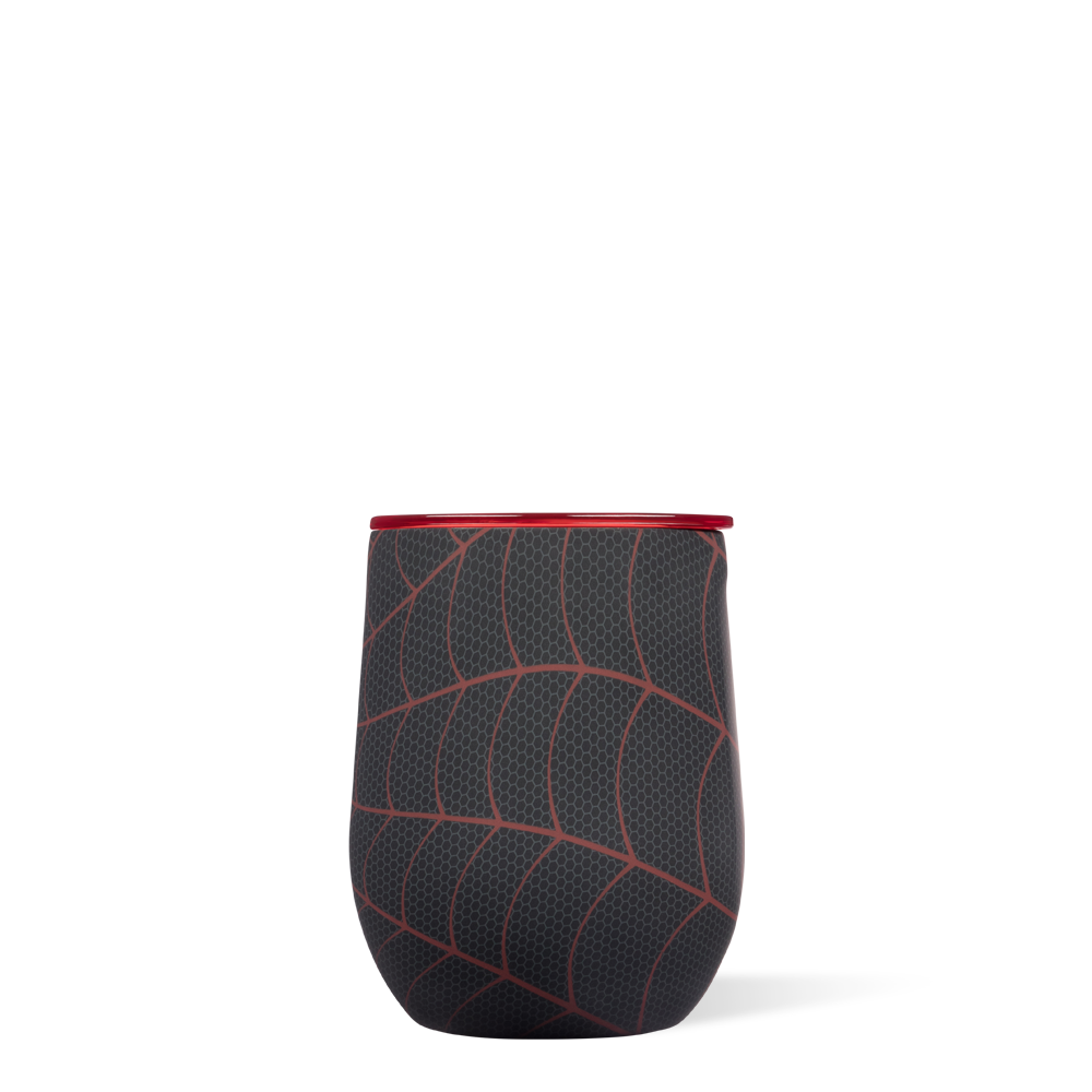 Spider-Man Stemless Set (3) - Bright Sip B9