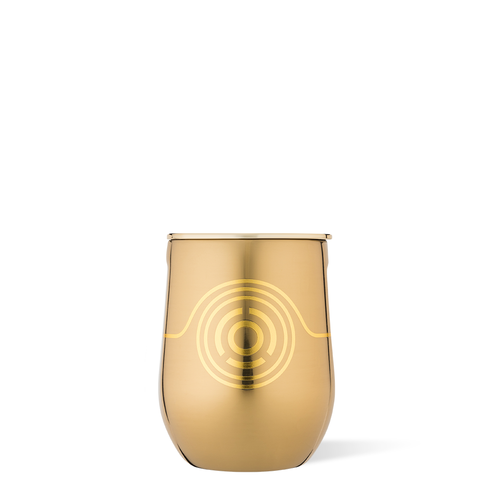 Star Wars TM Stemless - Smooth Drinkware U3