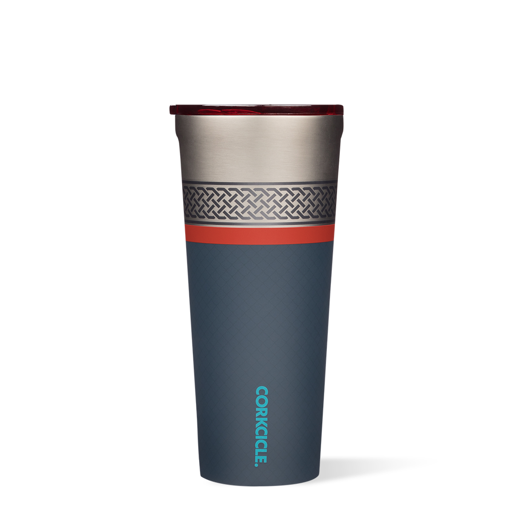 Marvel Tumbler - Soft Select W3