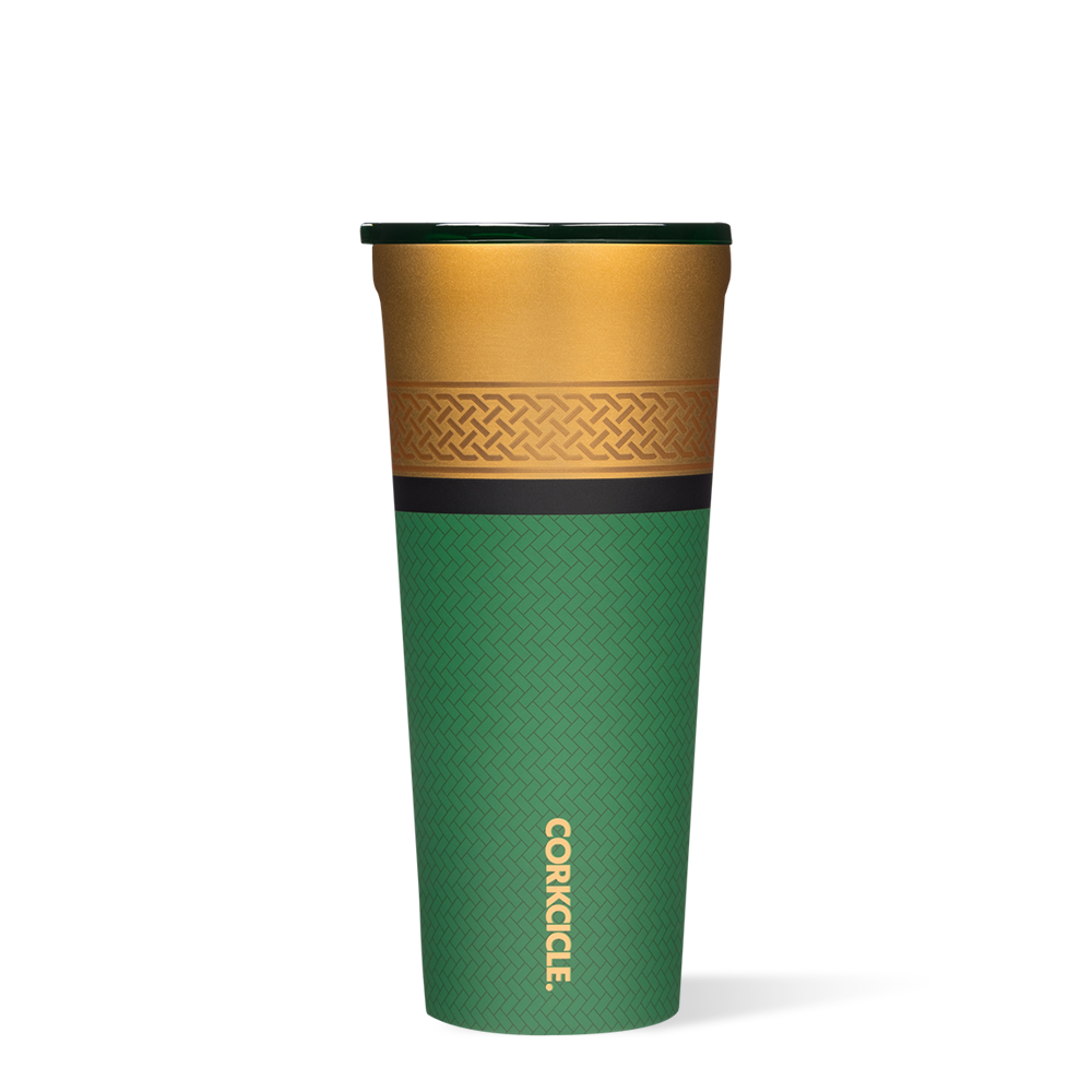Marvel Tumbler - Soft Select W3