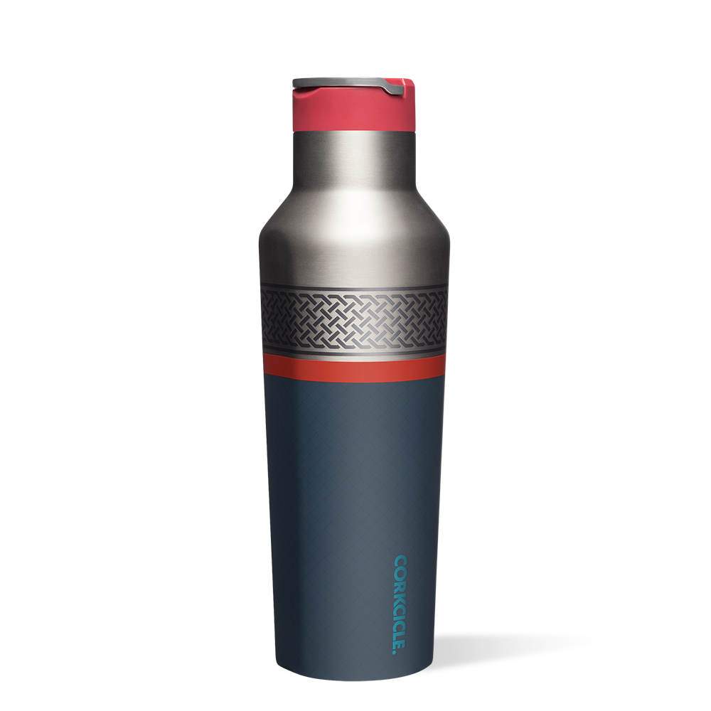 Marvel Sport Canteen - Signature Carry T3