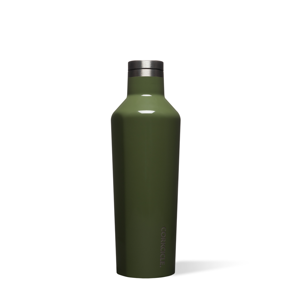 Classic Canteen - Easy Daily F5