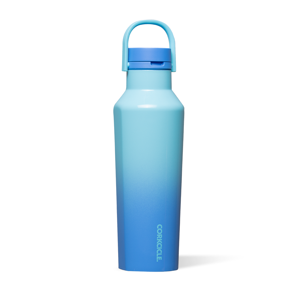 Classic Sport Canteen - Modern Carry X3