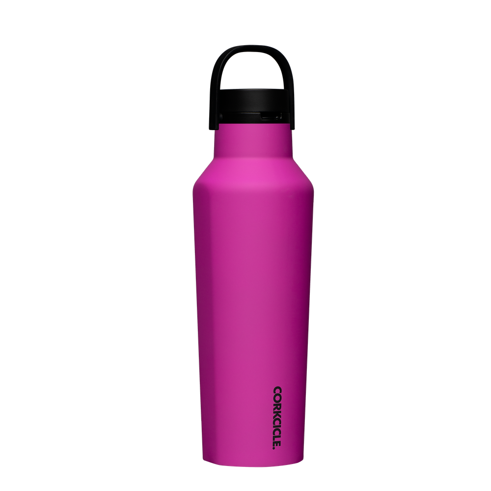 Series A Sport Canteen - Leisure Companion L2