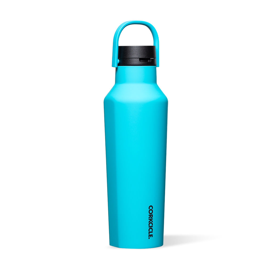 Series A Sport Canteen - Leisure Companion L2