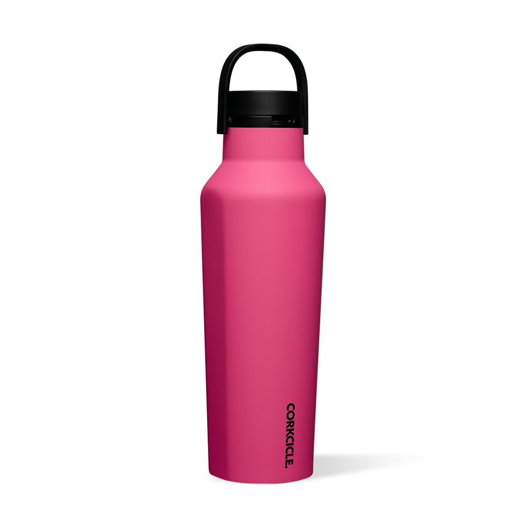 Series A Sport Canteen - Leisure Companion L2