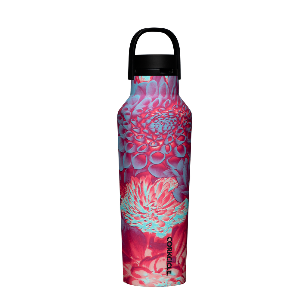 Series A Sport Canteen - Leisure Companion L2