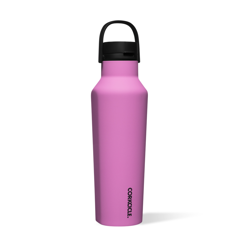 Series A Sport Canteen - Leisure Companion L2