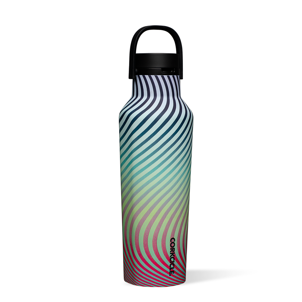 Series A Sport Canteen - Leisure Companion L2