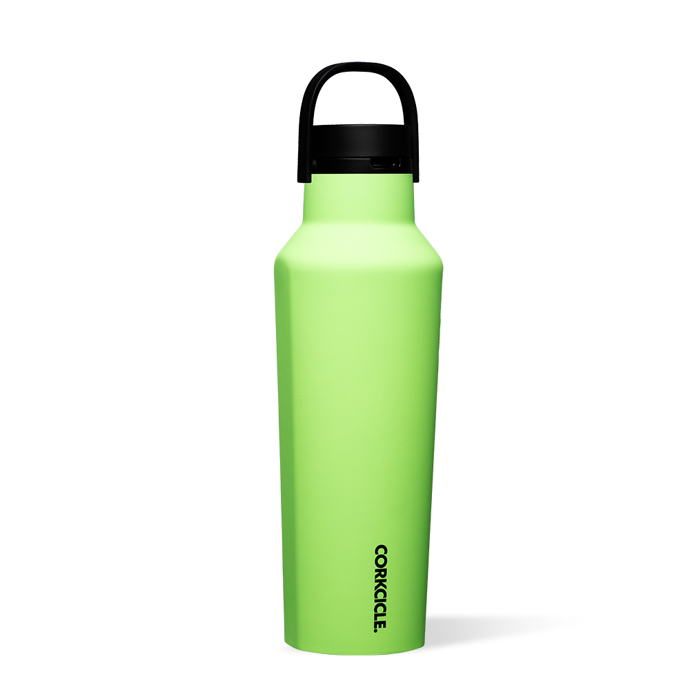 Series A Sport Canteen - Leisure Companion L2