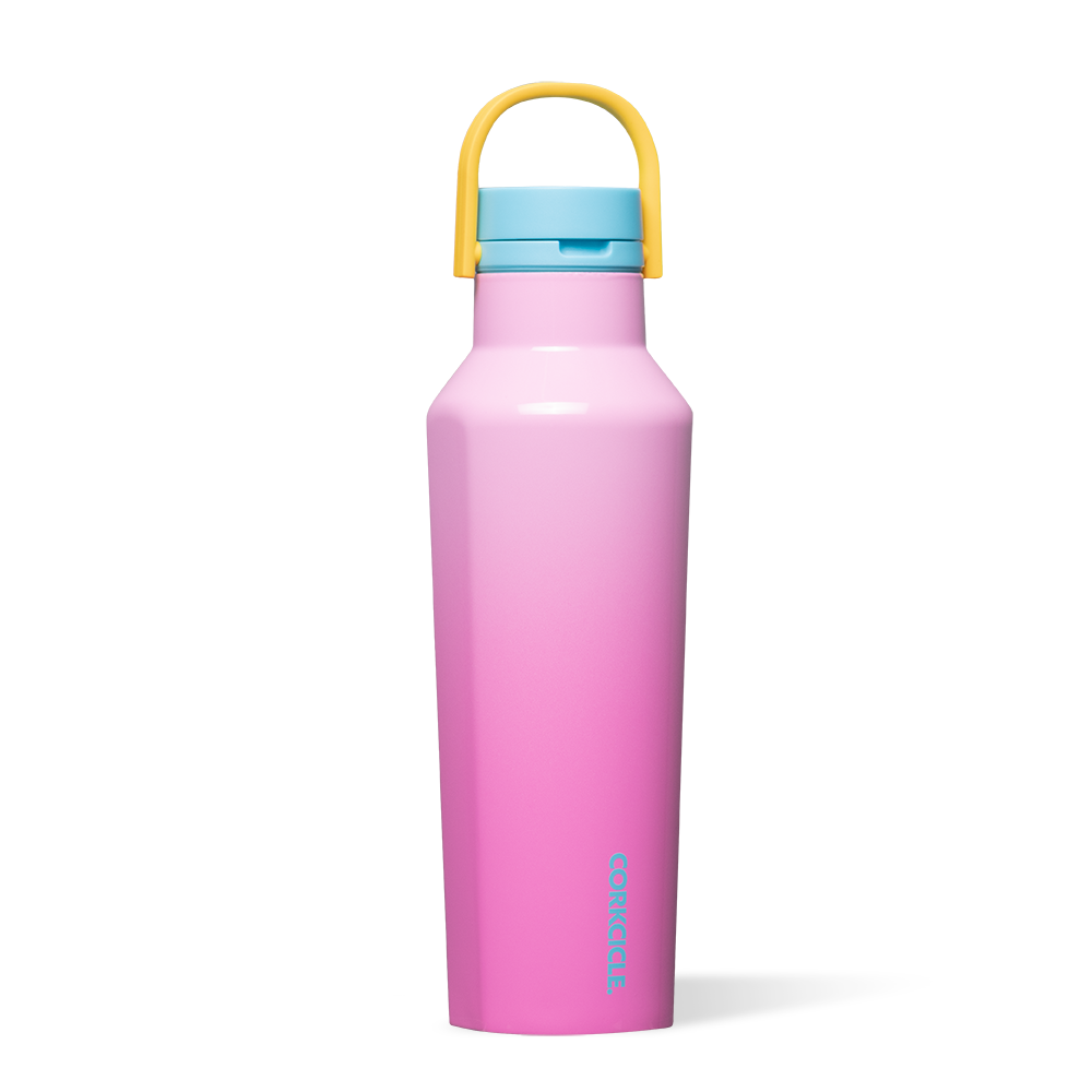 Classic Sport Canteen - Modern Carry X3
