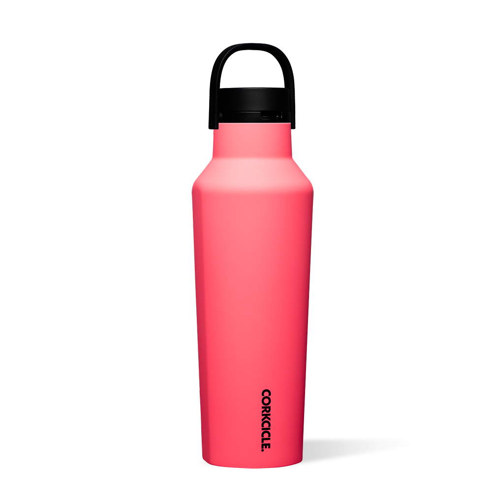Series A Sport Canteen - Leisure Companion L2