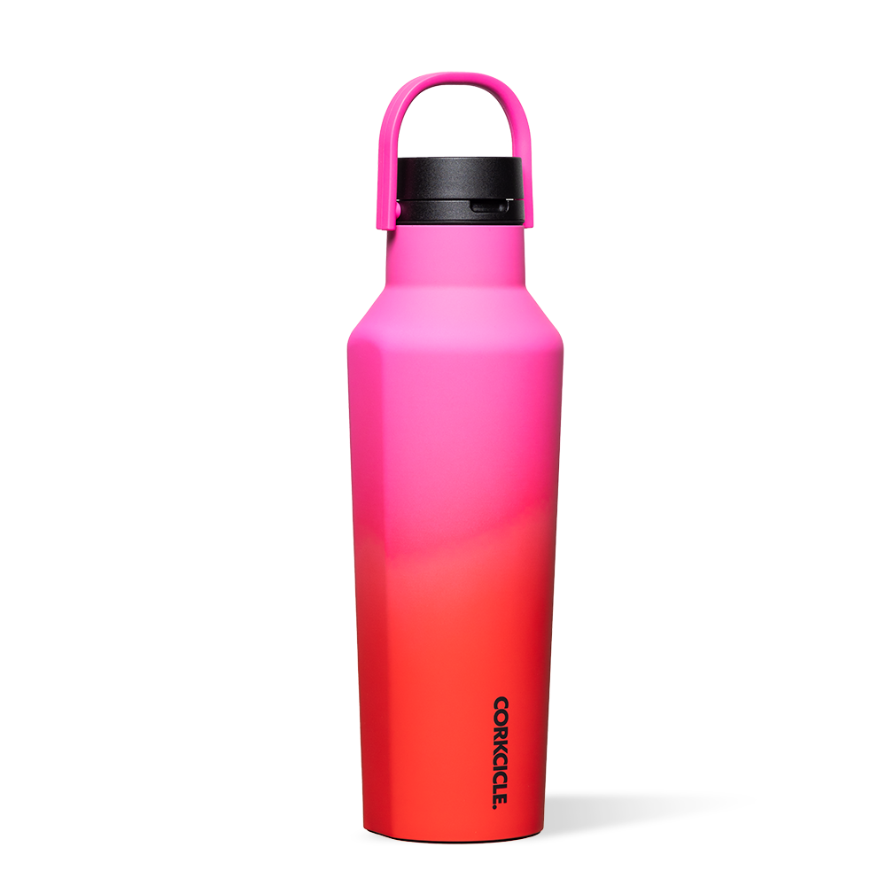 Series A Sport Canteen - Leisure Companion L2