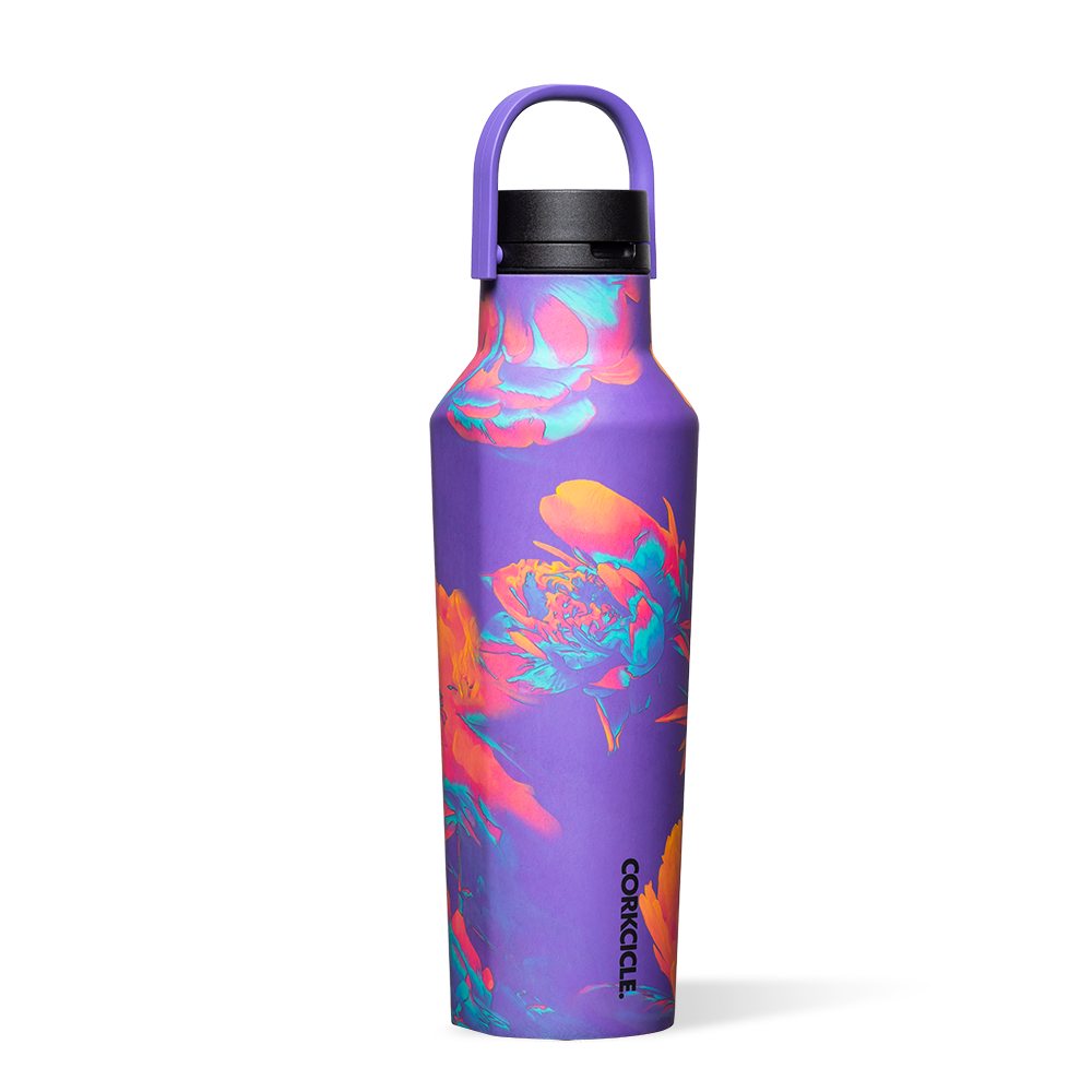 Series A Sport Canteen - Leisure Companion L2