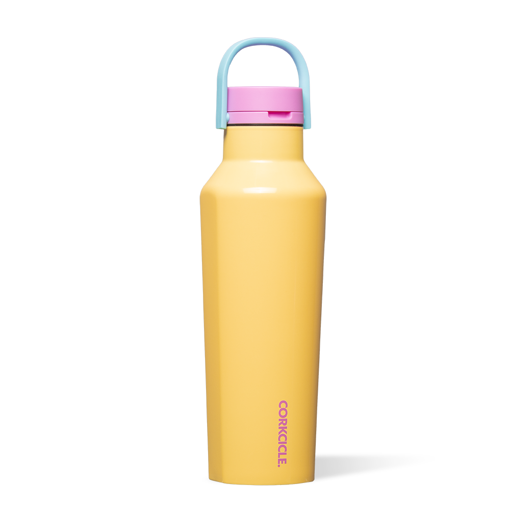 Classic Sport Canteen - Modern Carry X3