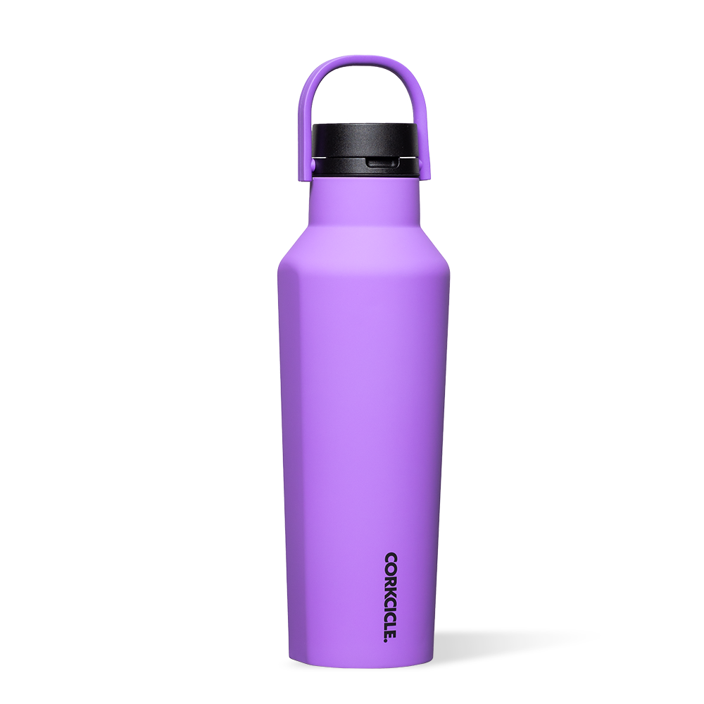 Series A Sport Canteen - Leisure Companion L2