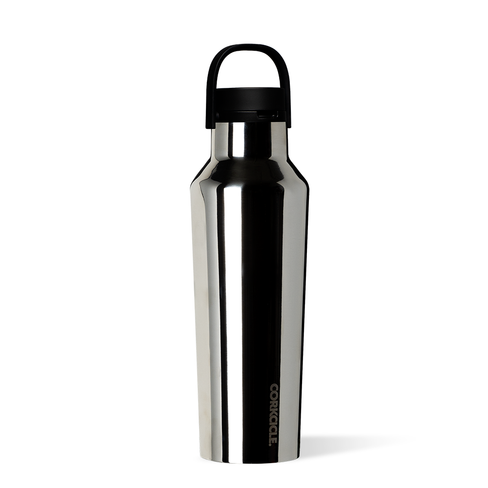 Sierra Sport Canteen - Home Collection R4