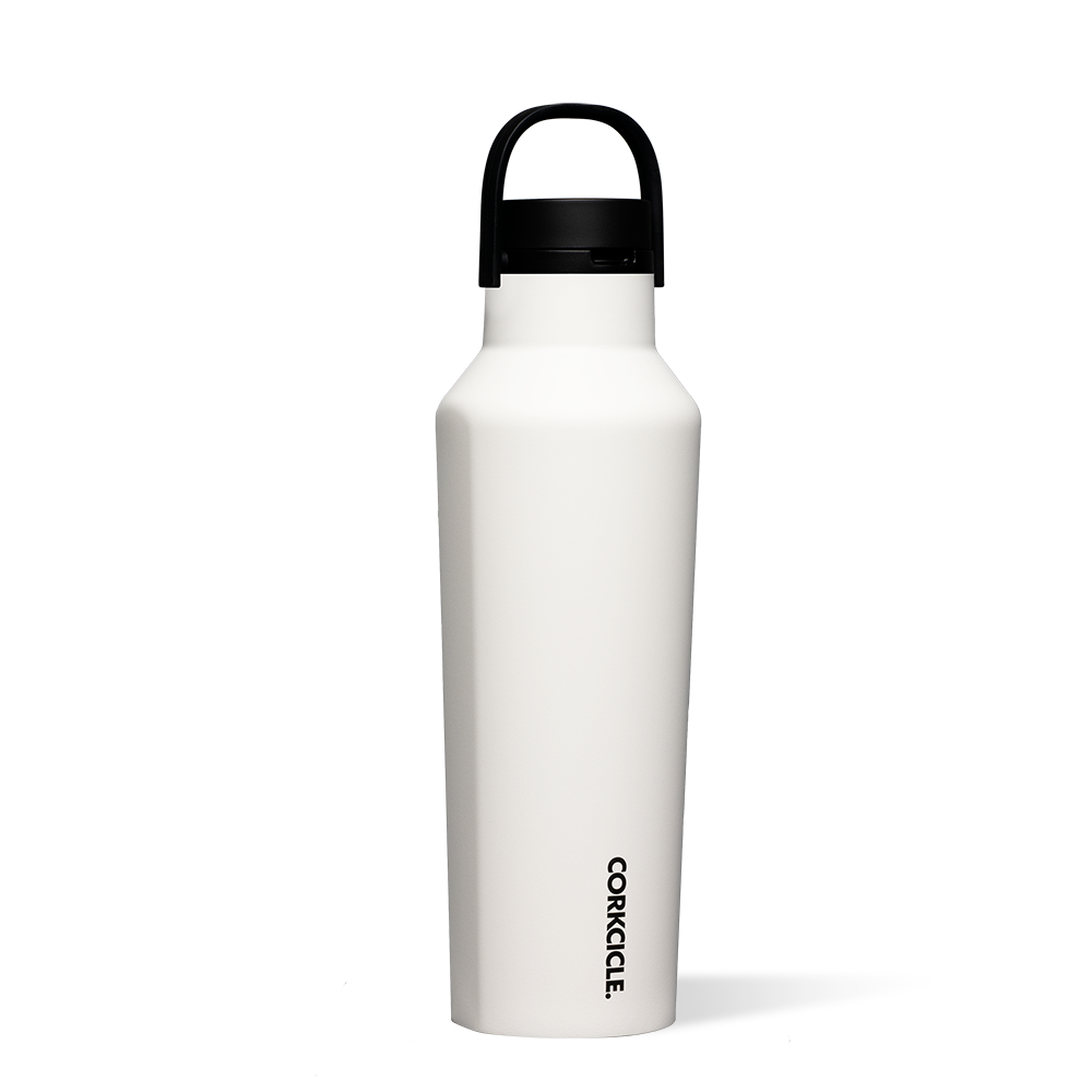 Sierra Sport Canteen - Home Collection R4