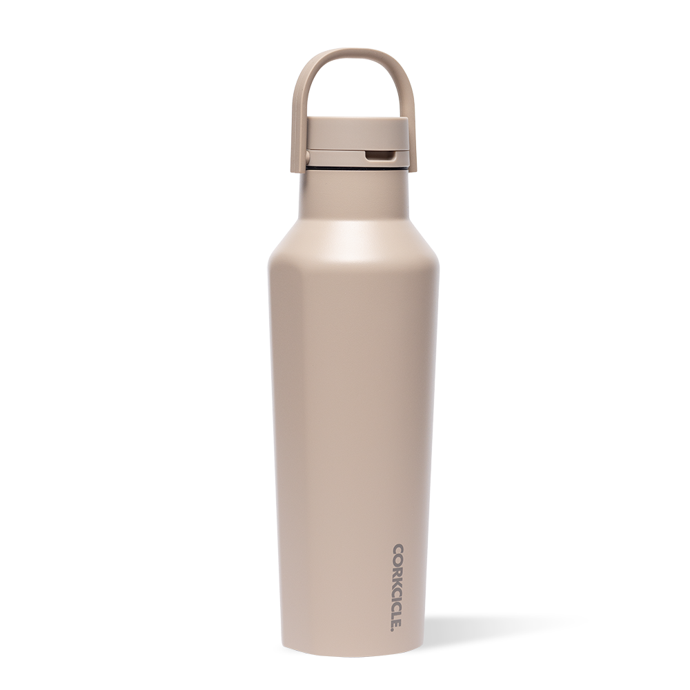Sierra Sport Canteen - Home Collection R4