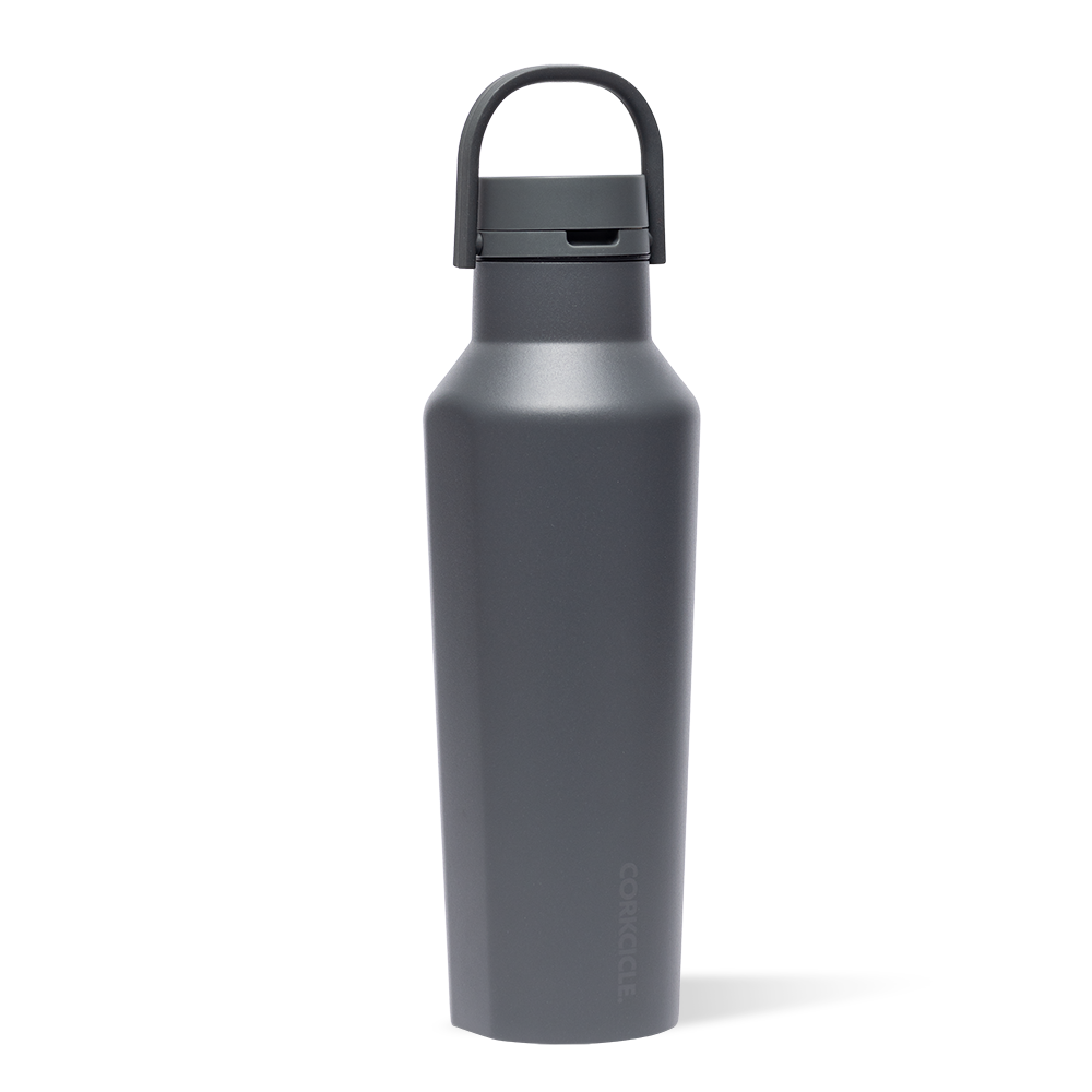 Sierra Sport Canteen - Home Collection R4