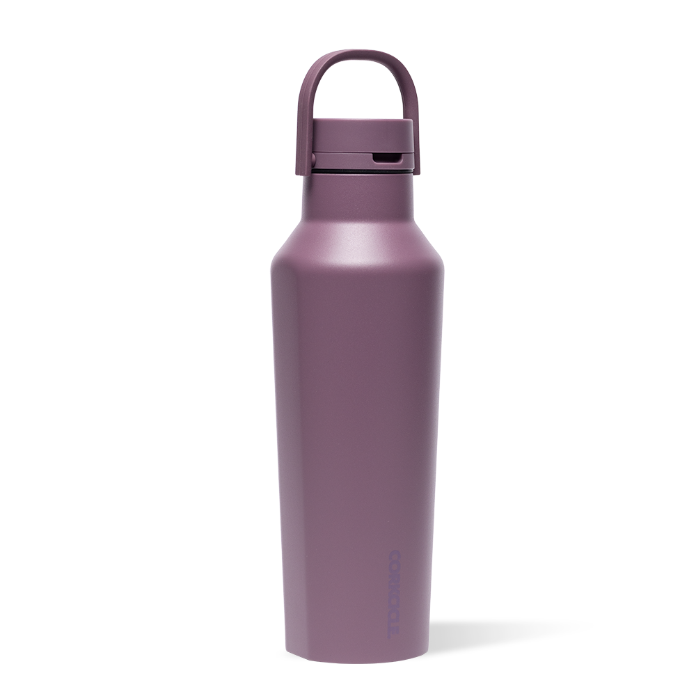 Sierra Sport Canteen - Home Collection R4