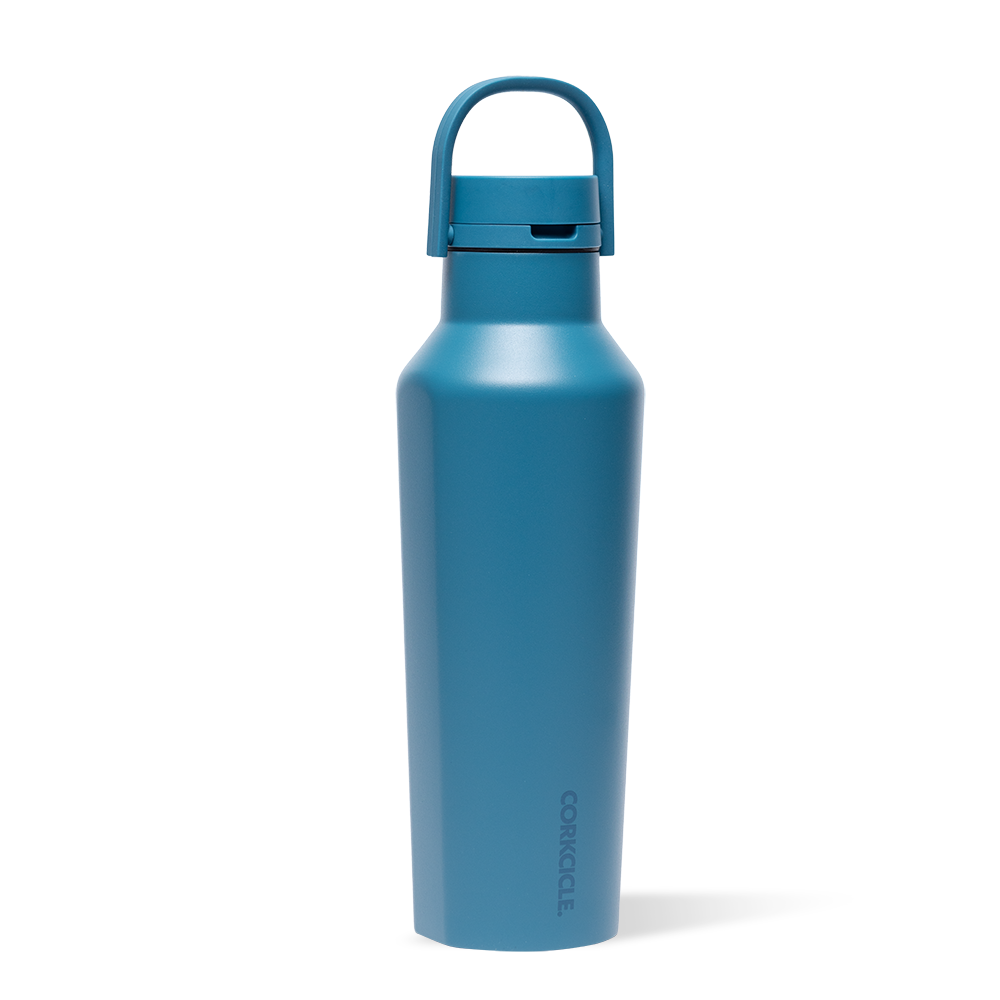 Sierra Sport Canteen - Home Collection R4