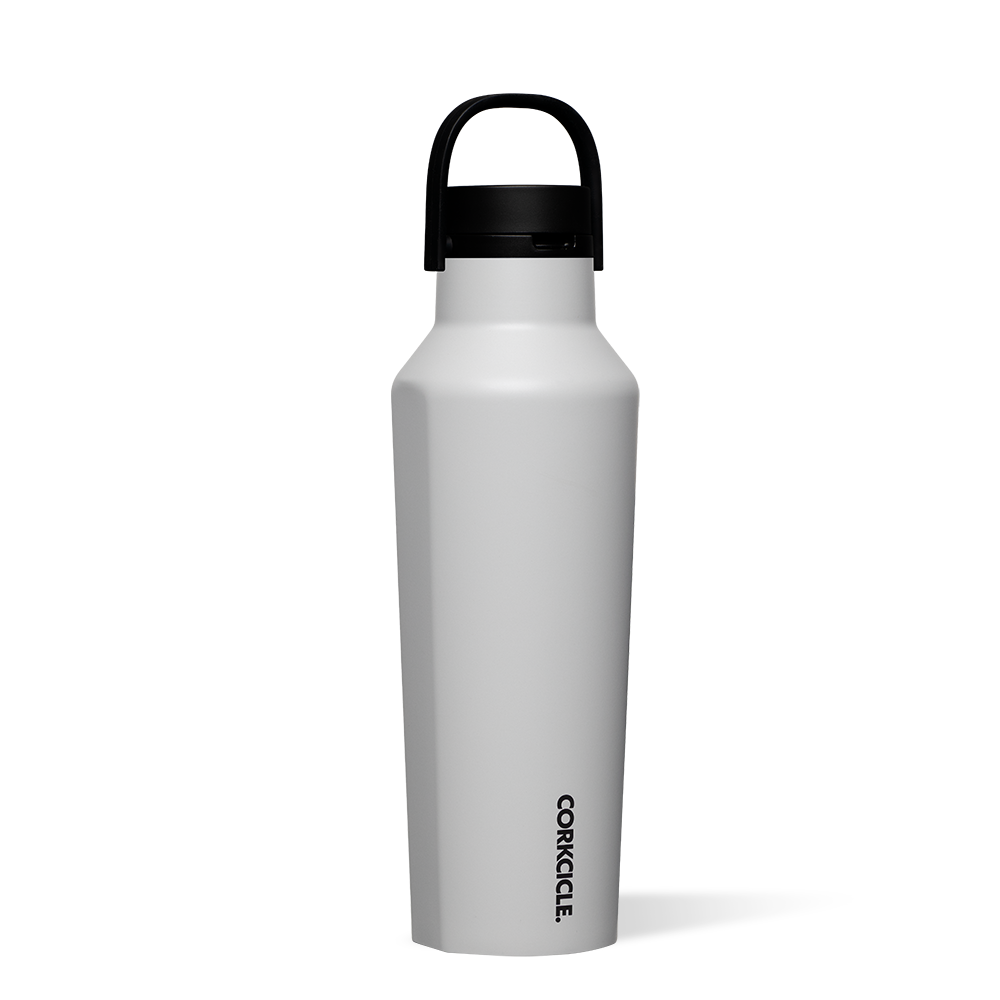 Sierra Sport Canteen - Home Collection R4