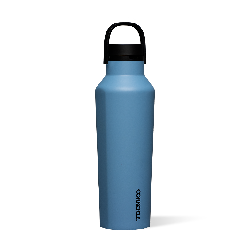 Sierra Sport Canteen - Home Collection R4