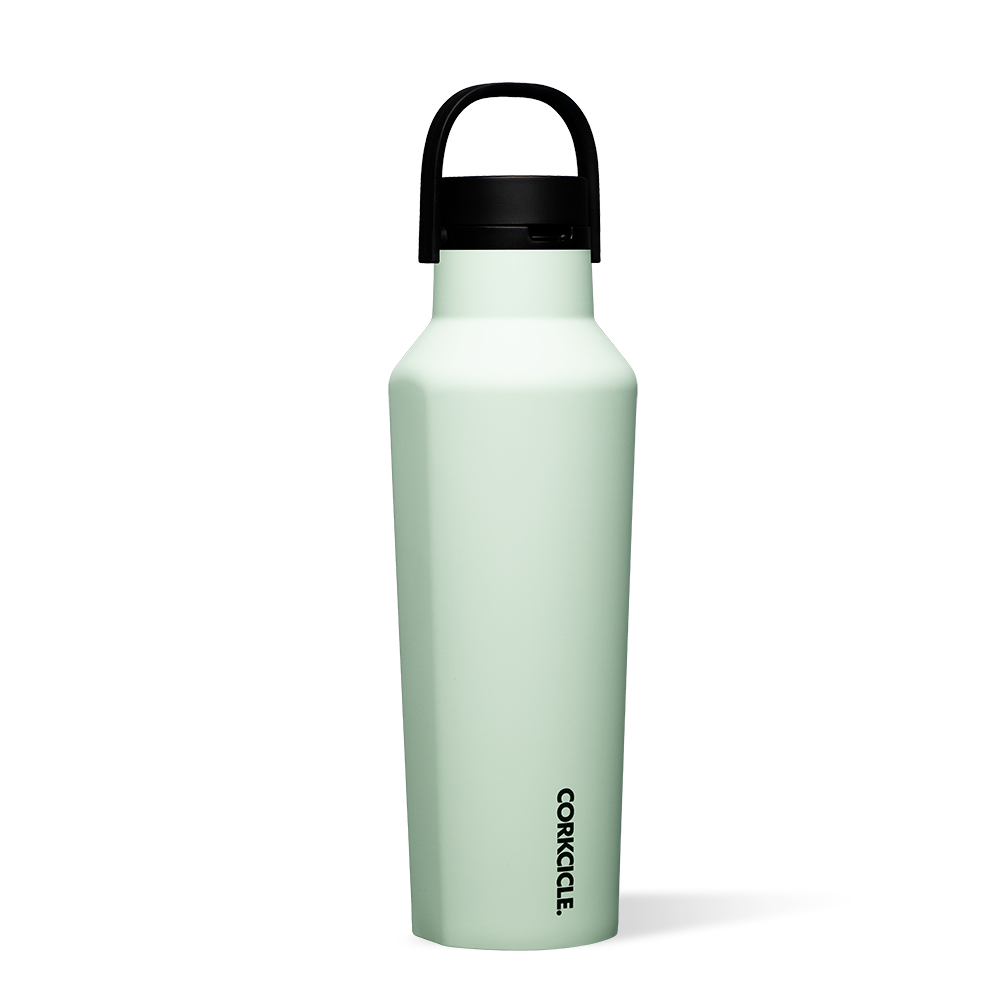 Sierra Sport Canteen - Home Collection R4