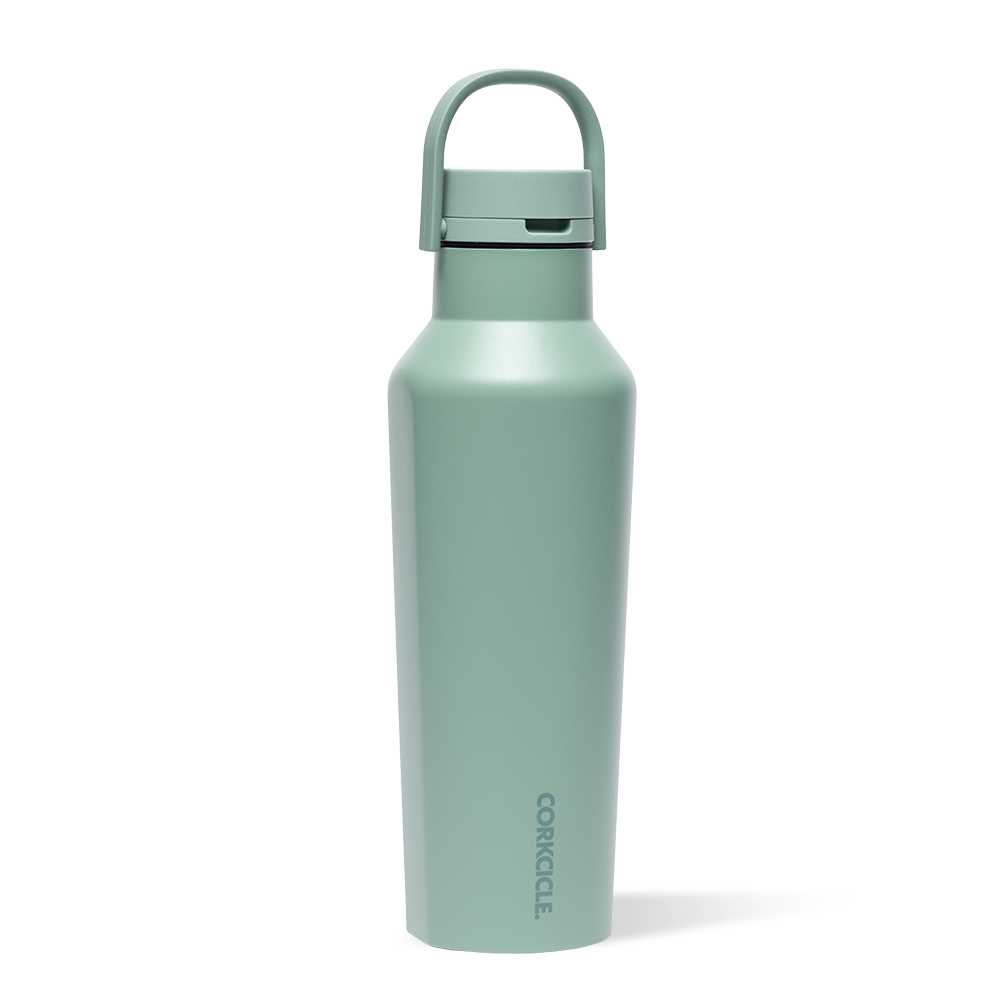 Sierra Sport Canteen - Home Collection R4
