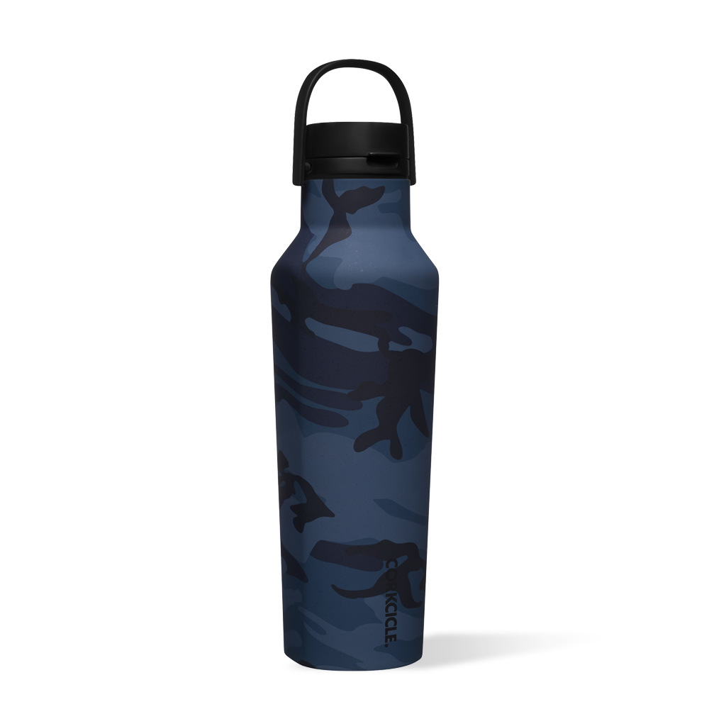 Series A Sport Canteen - Leisure Companion L2