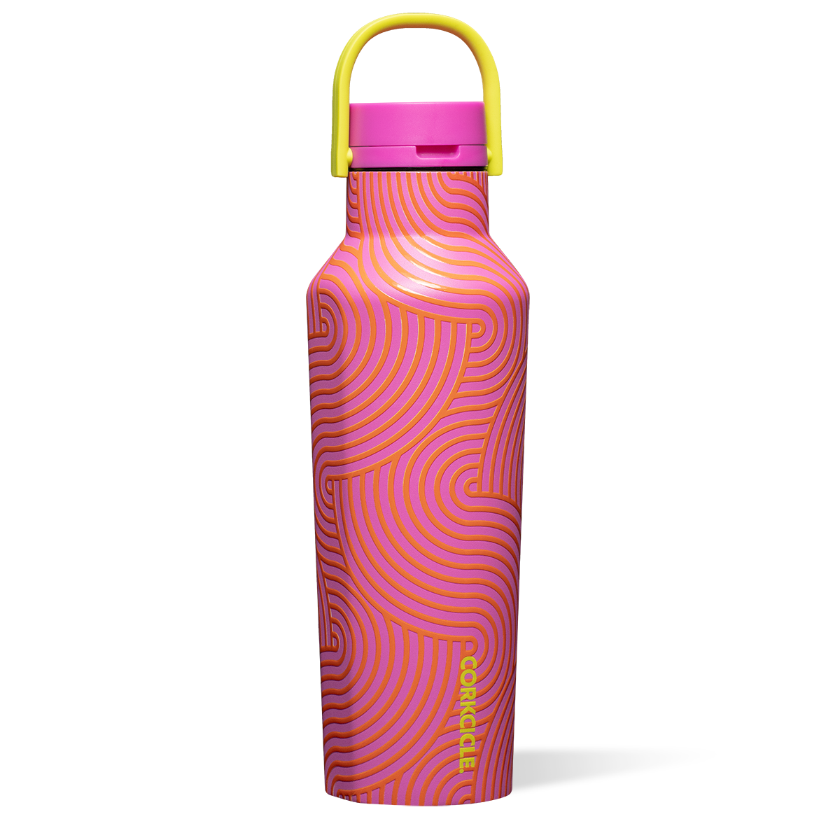 Series A Sport Canteen - Leisure Companion L2
