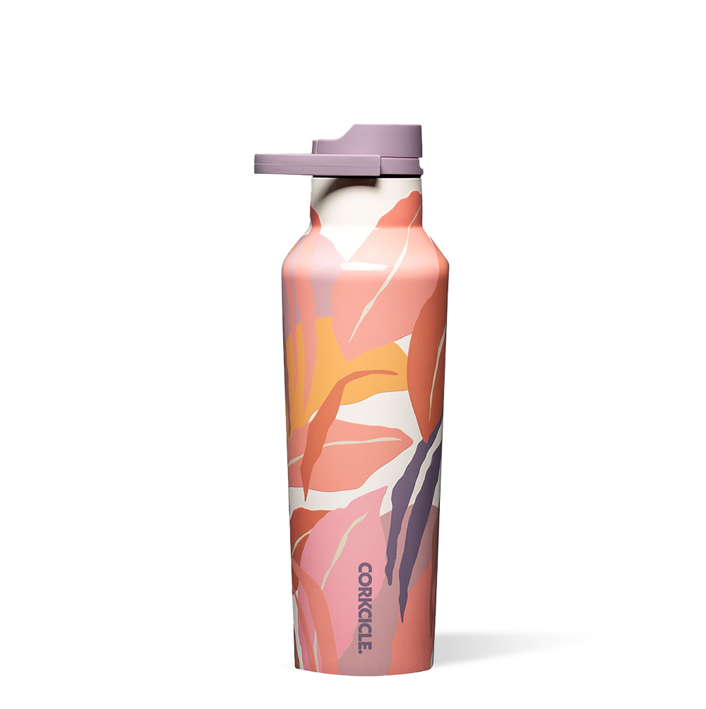 Classic Sport Canteen - Modern Carry X3