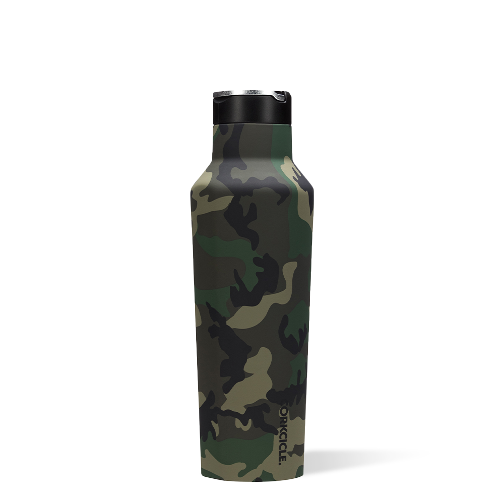 Classic Sport Canteen - Modern Carry X3