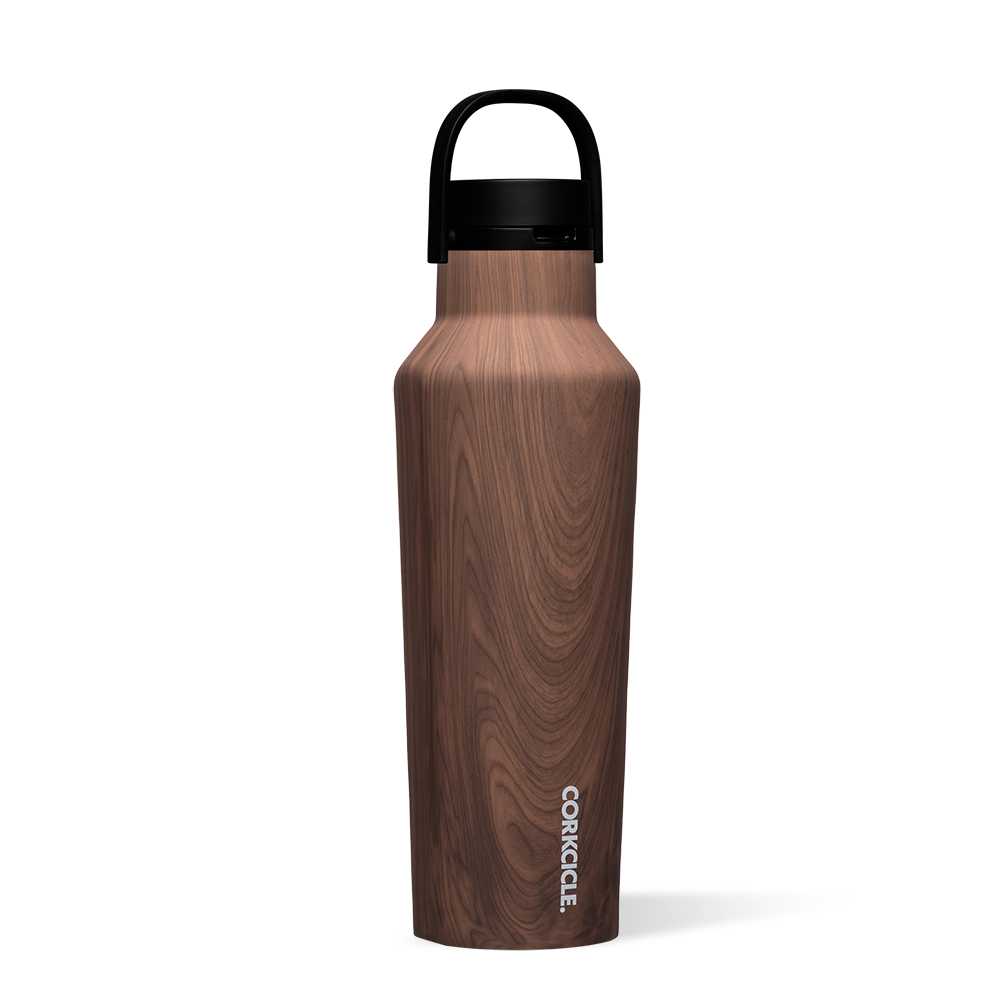 Sierra Sport Canteen - Home Collection R4