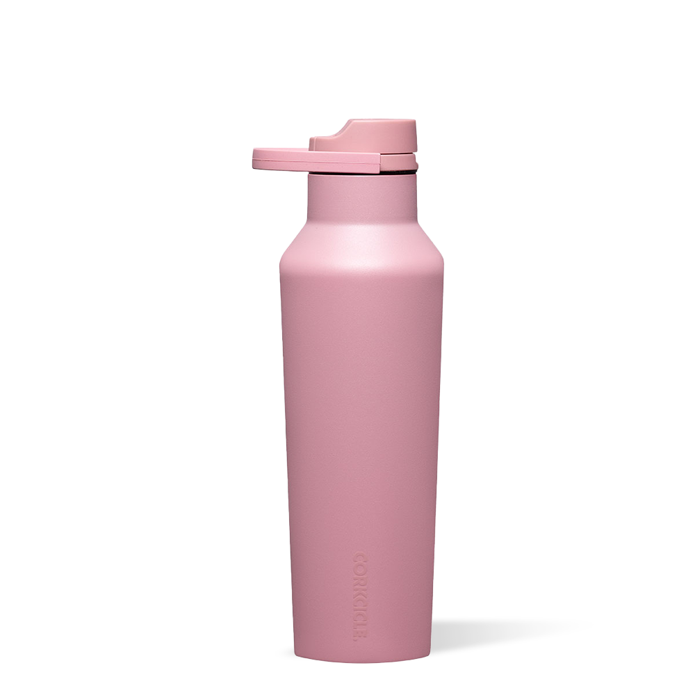 Sierra Sport Canteen - Home Collection R4