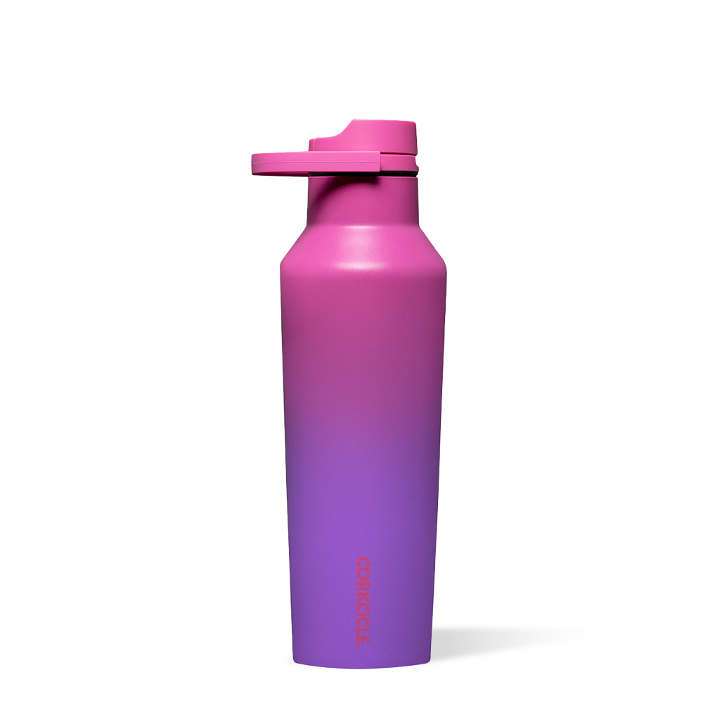 Series A Sport Canteen - Leisure Companion L2