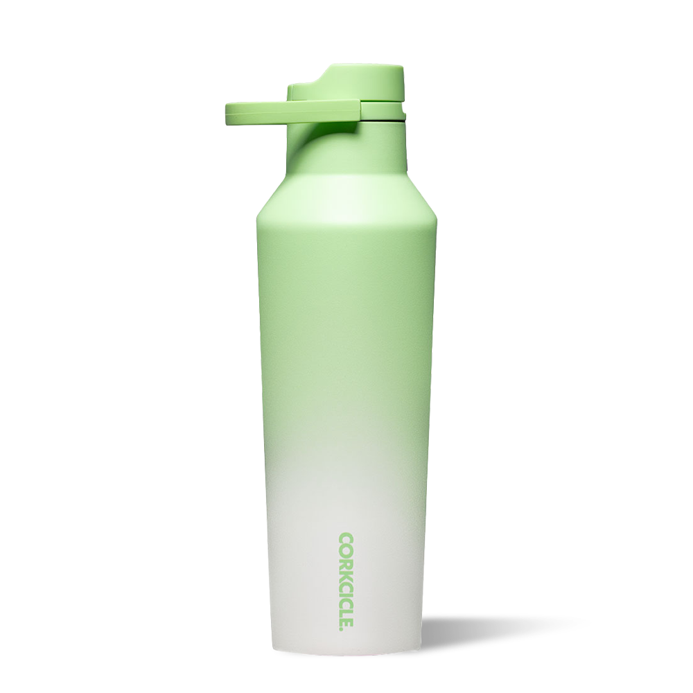 Series A Sport Canteen - Leisure Companion L2